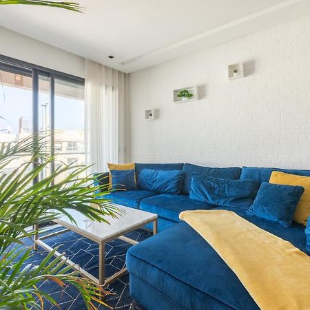 Spectacular 2 Bedrooms In The Heart Of Casa Blanca Exterior foto