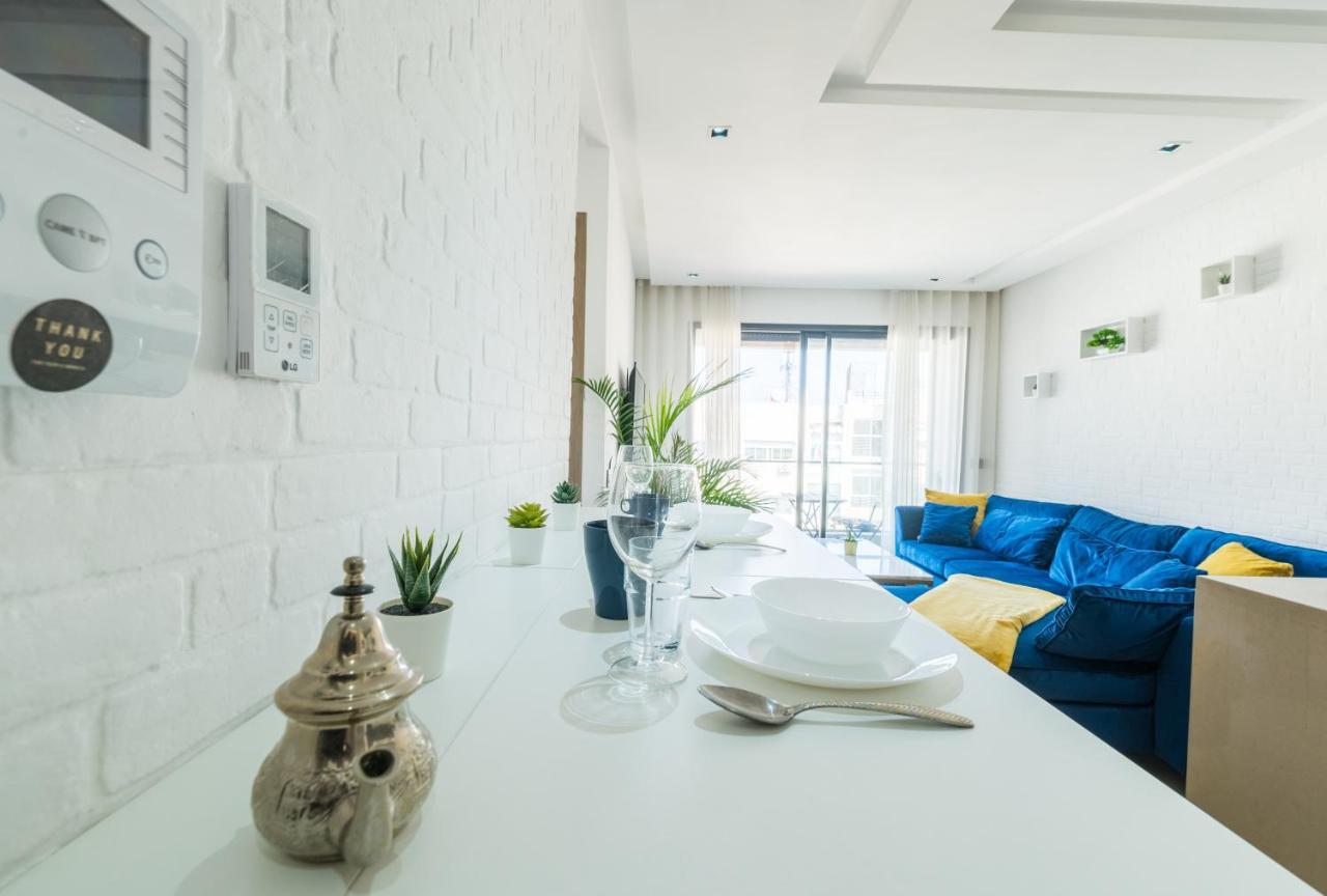 Spectacular 2 Bedrooms In The Heart Of Casa Blanca Exterior foto
