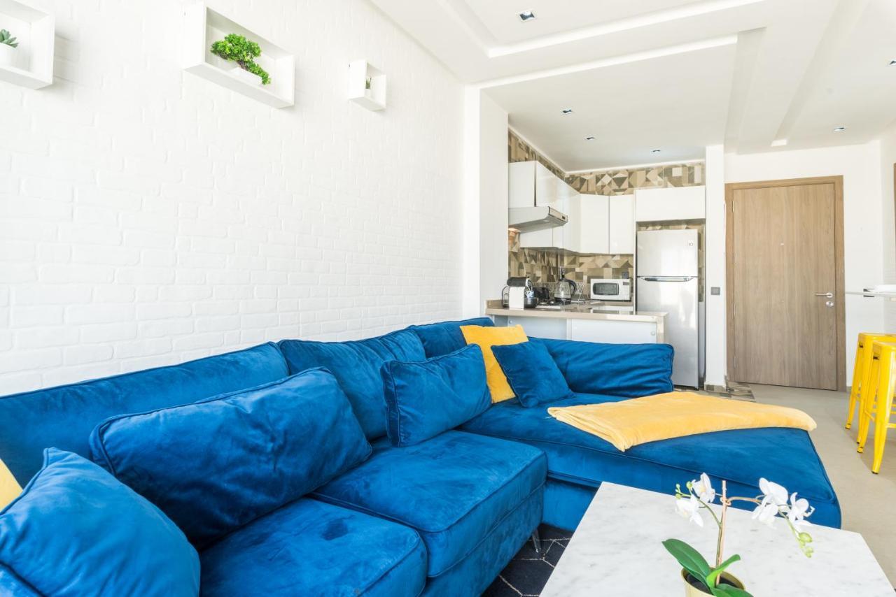 Spectacular 2 Bedrooms In The Heart Of Casa Blanca Exterior foto