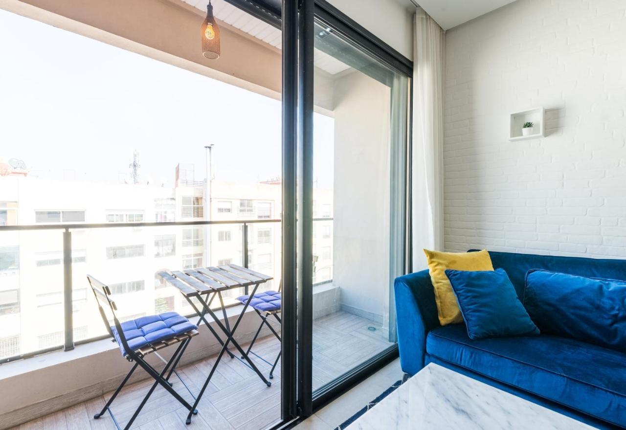 Spectacular 2 Bedrooms In The Heart Of Casa Blanca Exterior foto
