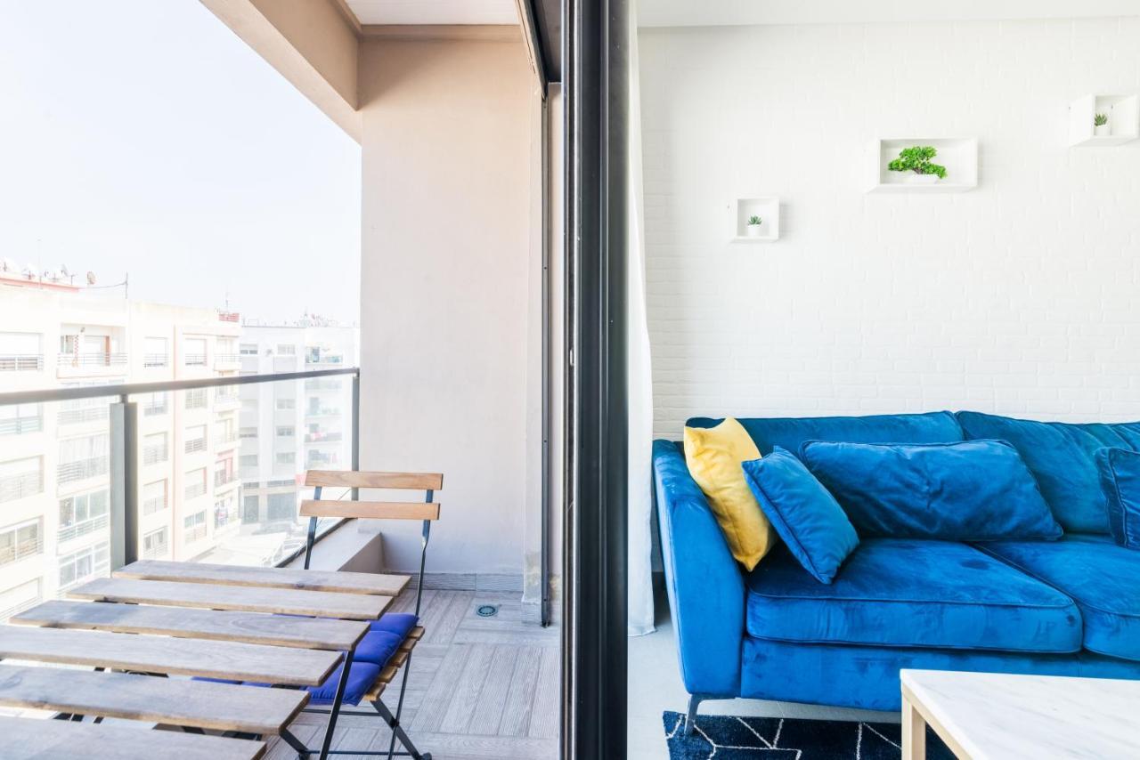 Spectacular 2 Bedrooms In The Heart Of Casa Blanca Exterior foto