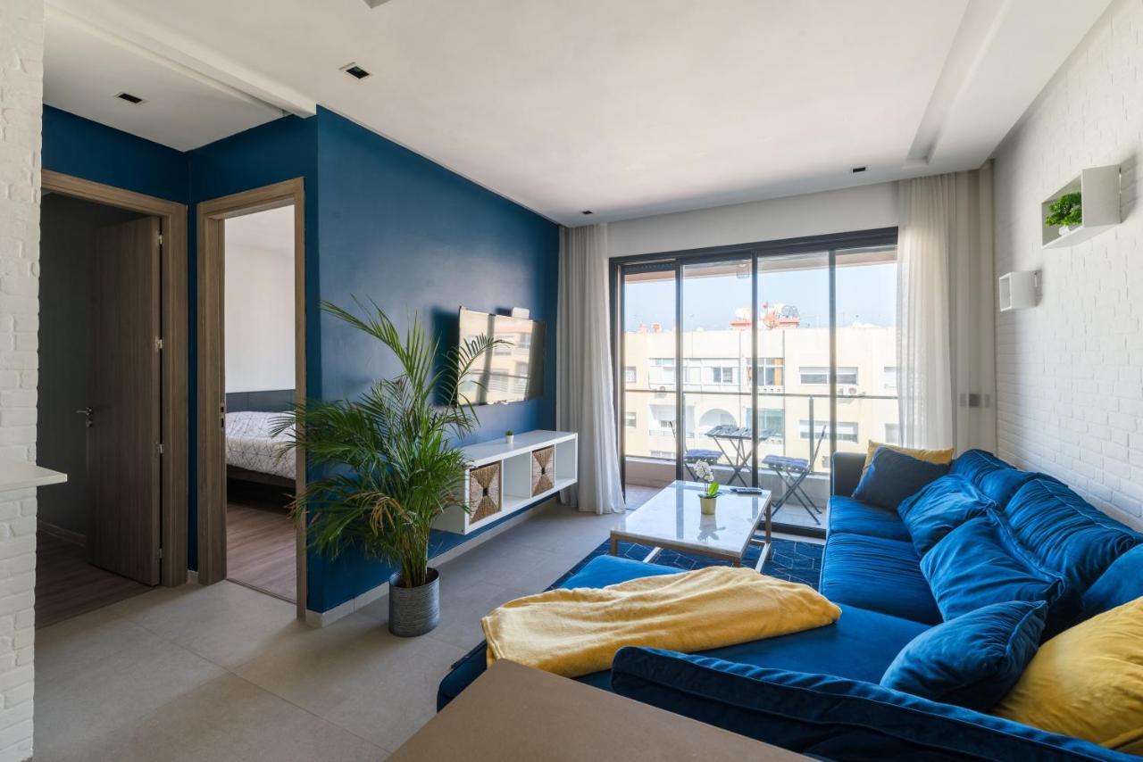 Spectacular 2 Bedrooms In The Heart Of Casa Blanca Exterior foto