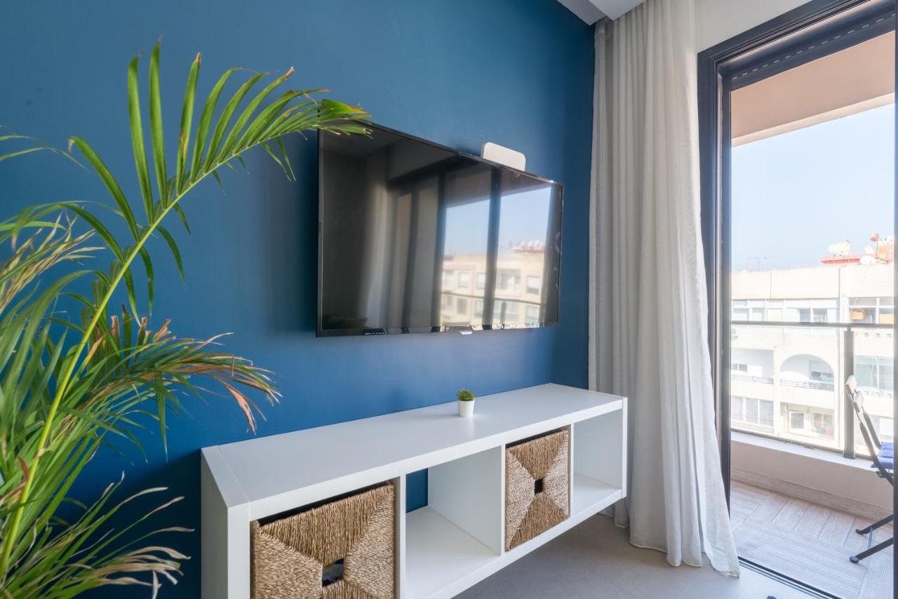 Spectacular 2 Bedrooms In The Heart Of Casa Blanca Exterior foto