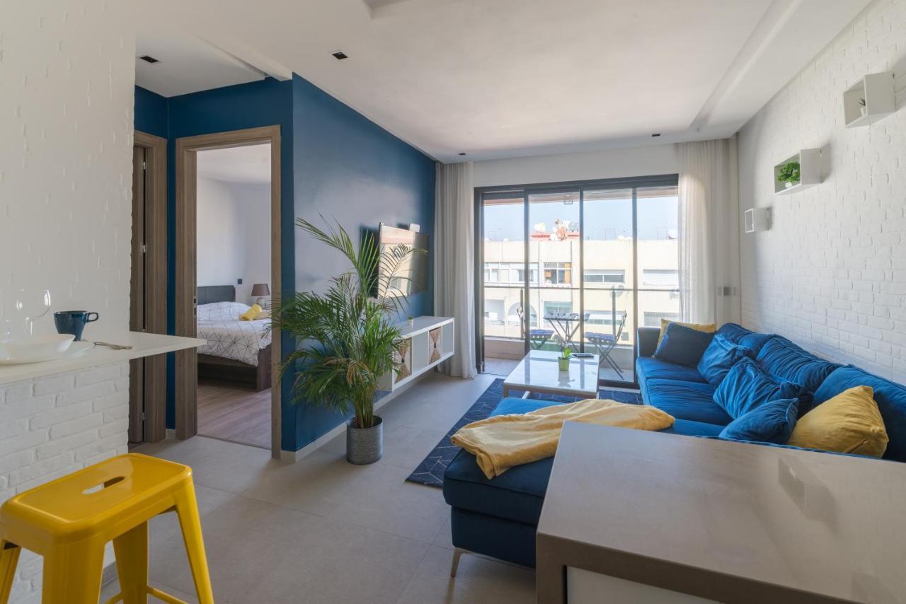 Spectacular 2 Bedrooms In The Heart Of Casa Blanca Exterior foto
