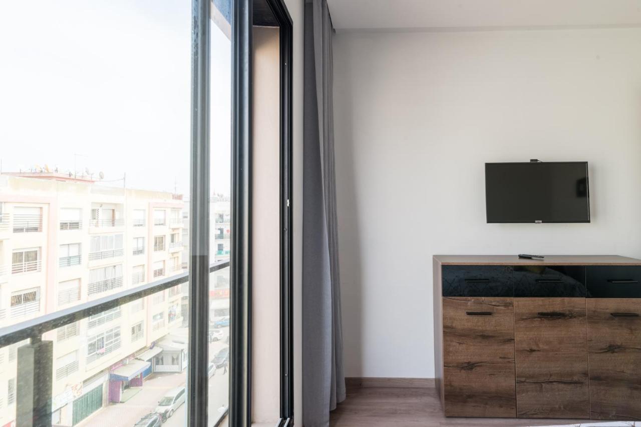 Spectacular 2 Bedrooms In The Heart Of Casa Blanca Exterior foto