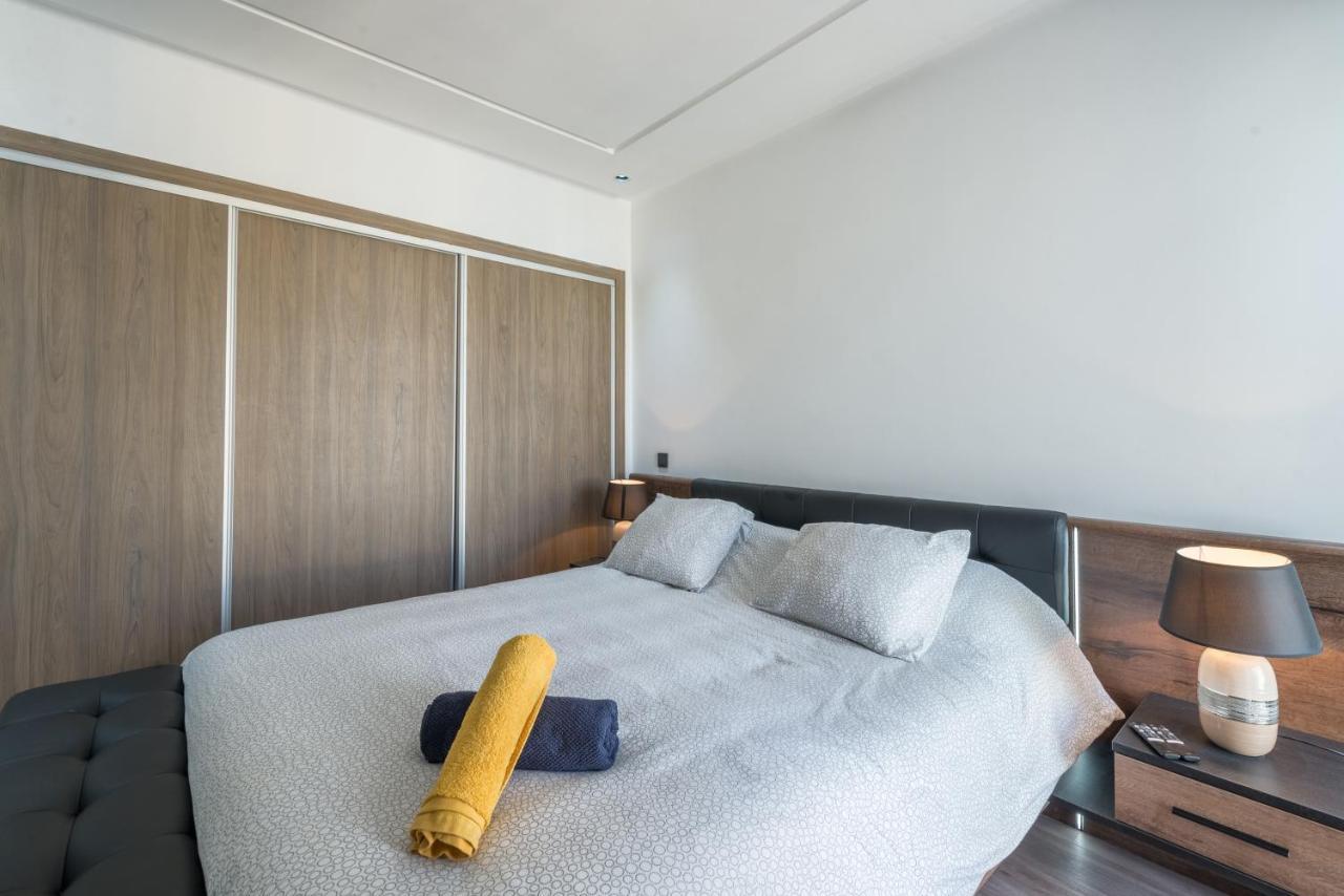 Spectacular 2 Bedrooms In The Heart Of Casa Blanca Exterior foto
