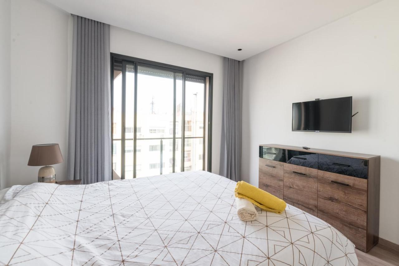 Spectacular 2 Bedrooms In The Heart Of Casa Blanca Exterior foto