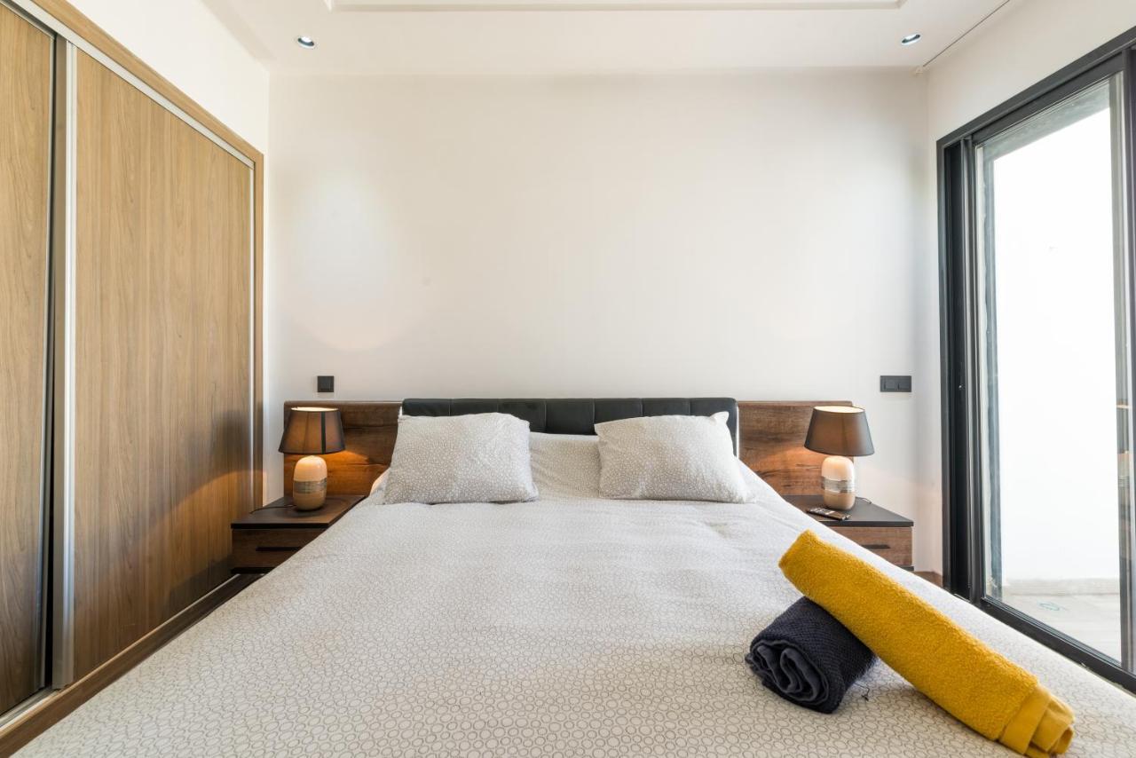 Spectacular 2 Bedrooms In The Heart Of Casa Blanca Exterior foto