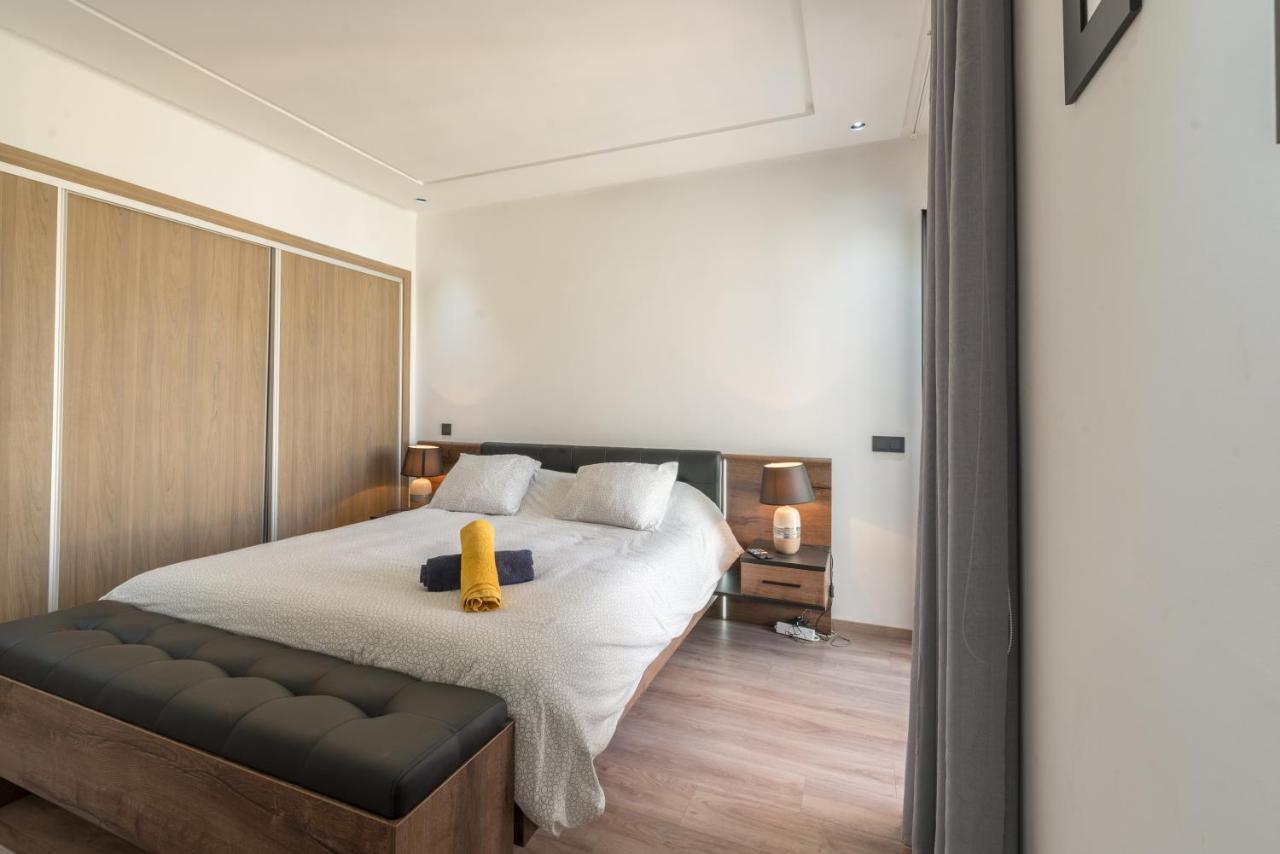 Spectacular 2 Bedrooms In The Heart Of Casa Blanca Exterior foto