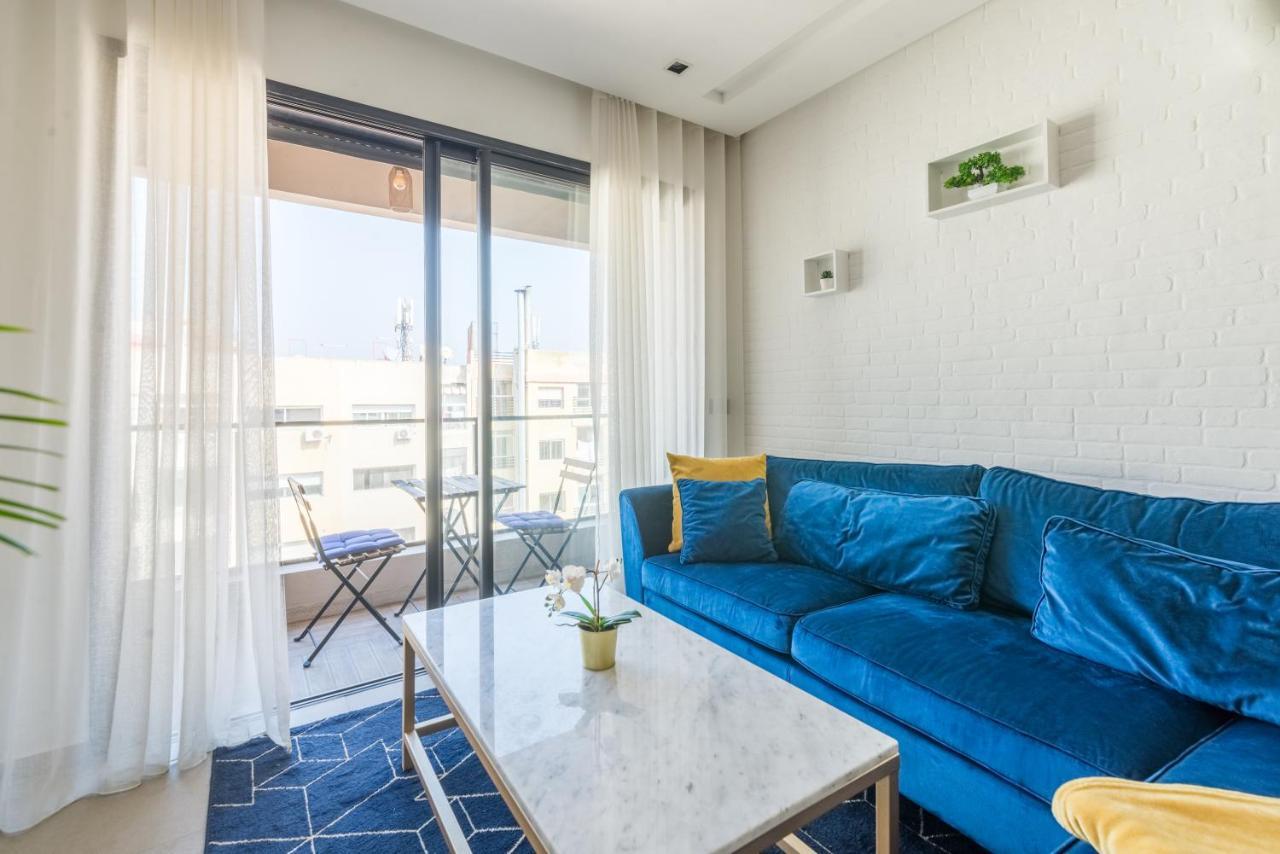 Spectacular 2 Bedrooms In The Heart Of Casa Blanca Exterior foto