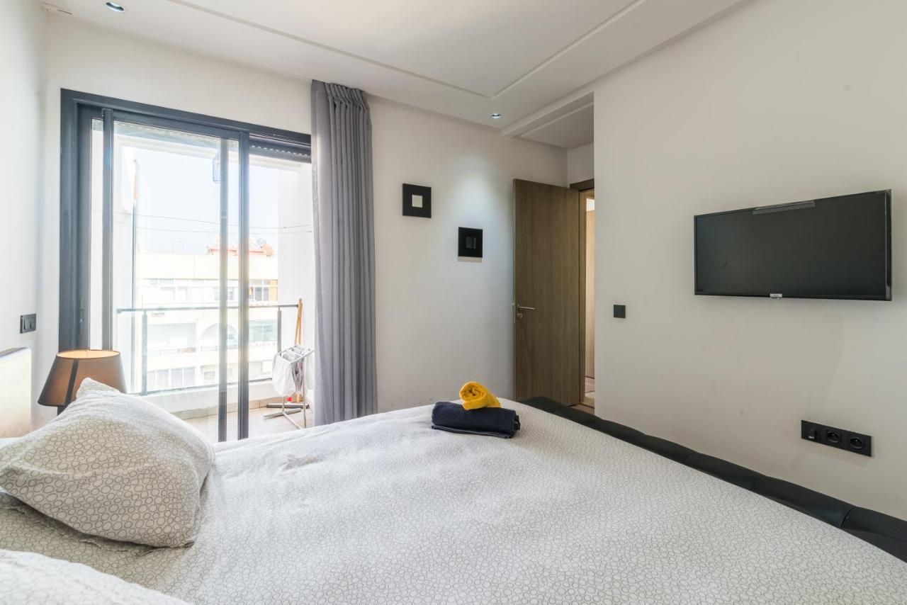 Spectacular 2 Bedrooms In The Heart Of Casa Blanca Exterior foto