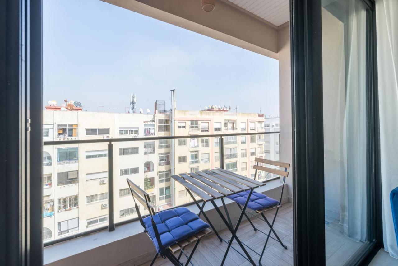 Spectacular 2 Bedrooms In The Heart Of Casa Blanca Exterior foto