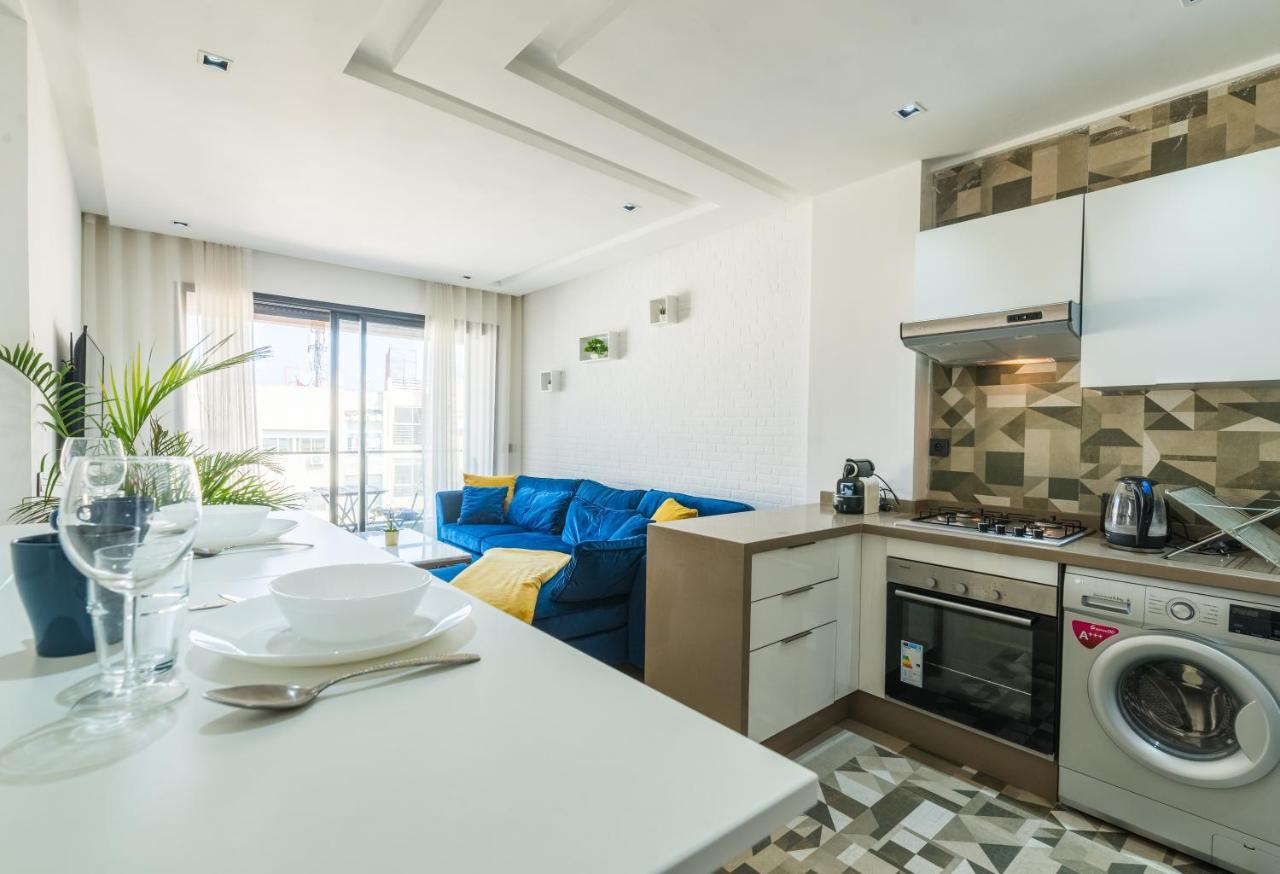 Spectacular 2 Bedrooms In The Heart Of Casa Blanca Exterior foto