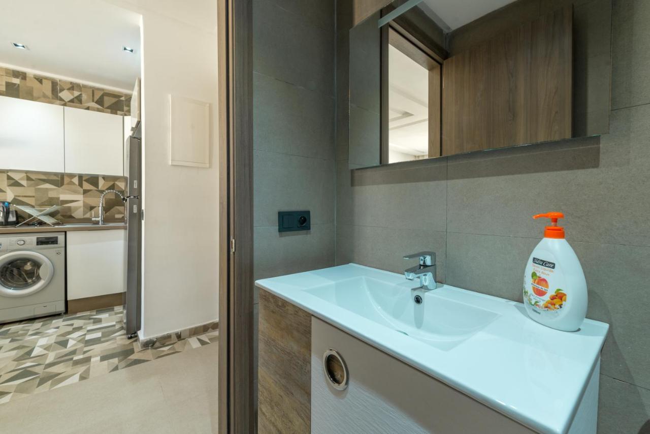 Spectacular 2 Bedrooms In The Heart Of Casa Blanca Exterior foto