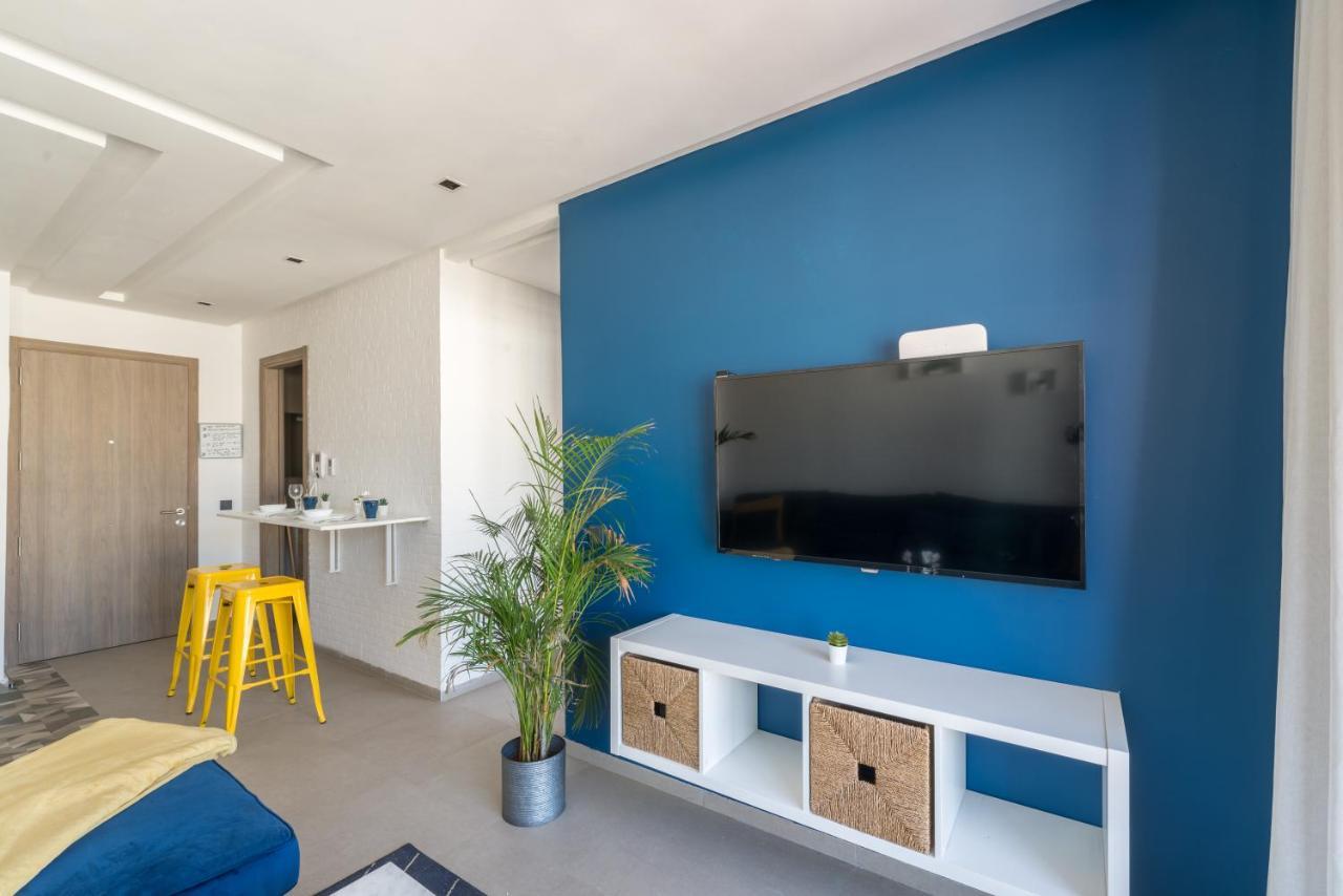 Spectacular 2 Bedrooms In The Heart Of Casa Blanca Exterior foto