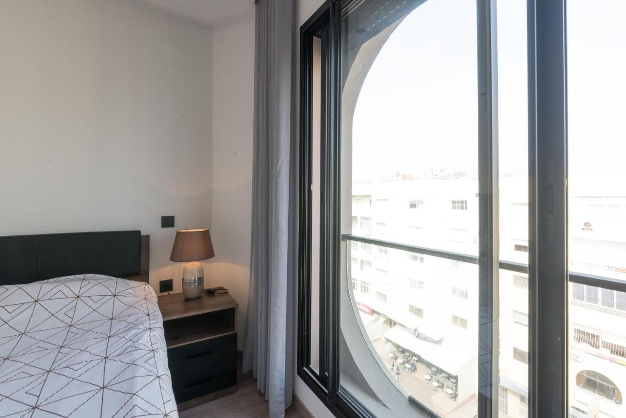 Spectacular 2 Bedrooms In The Heart Of Casa Blanca Exterior foto