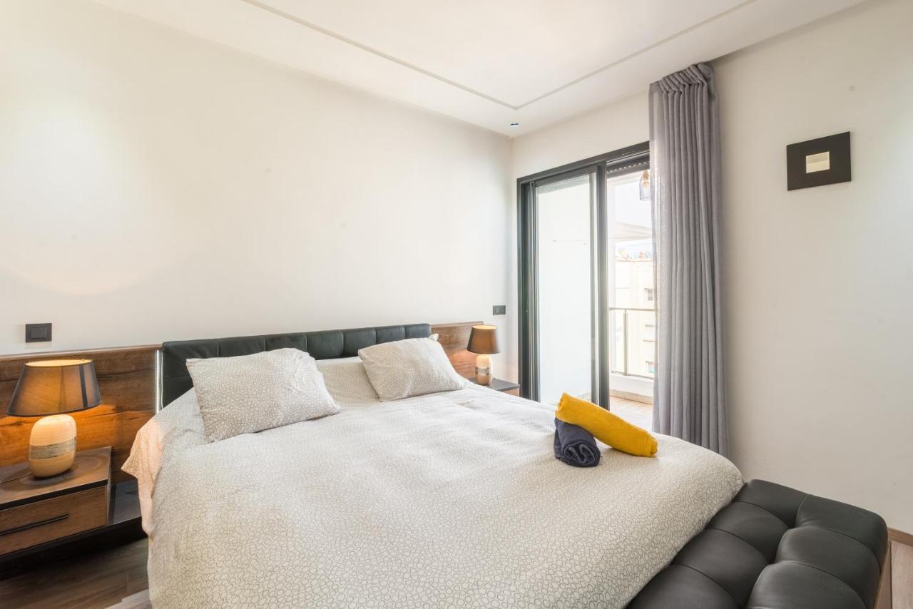 Spectacular 2 Bedrooms In The Heart Of Casa Blanca Exterior foto