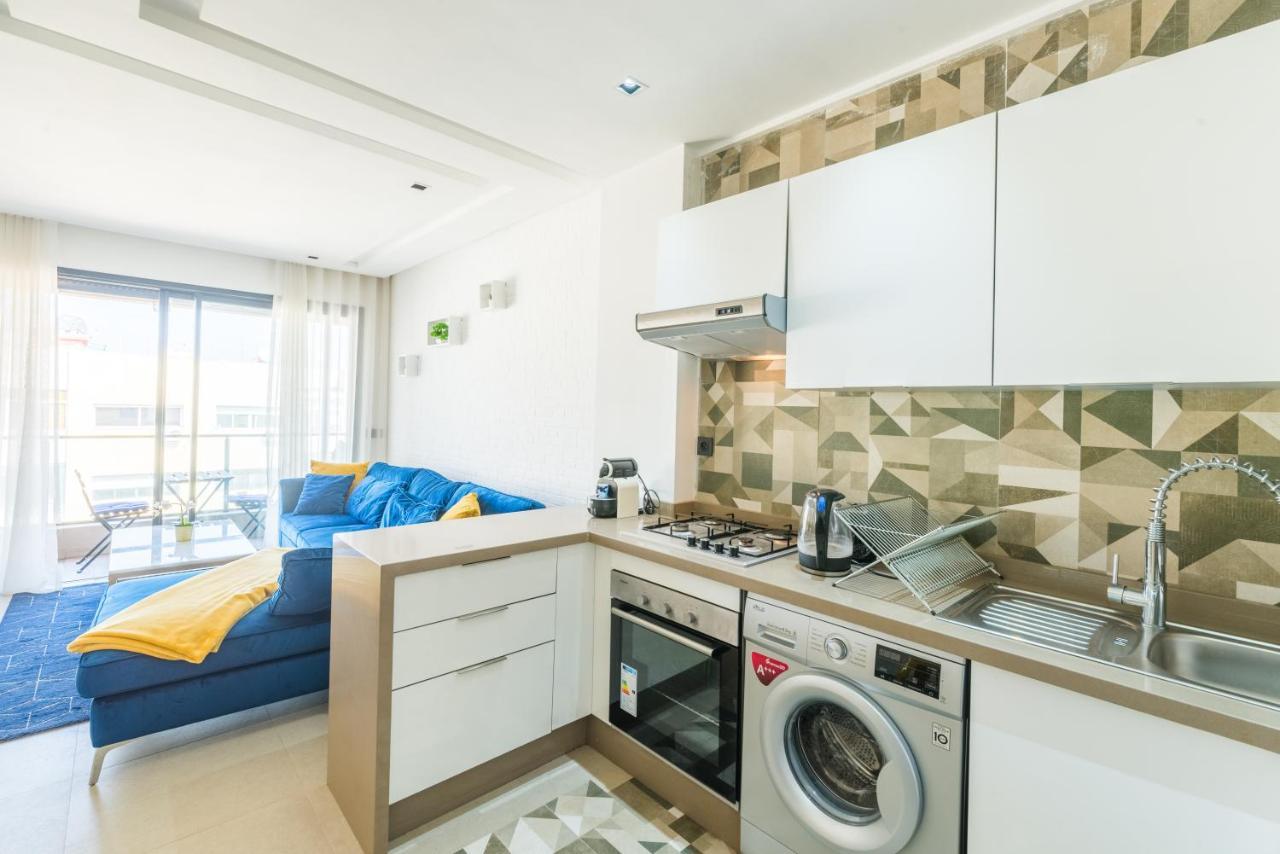 Spectacular 2 Bedrooms In The Heart Of Casa Blanca Exterior foto