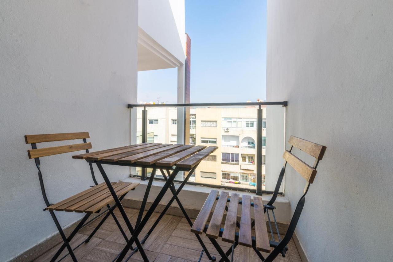 Spectacular 2 Bedrooms In The Heart Of Casa Blanca Exterior foto