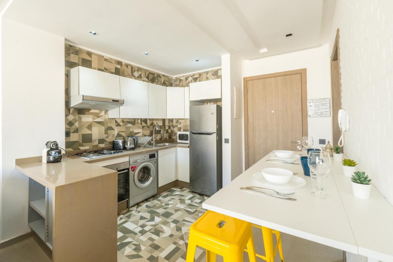 Spectacular 2 Bedrooms In The Heart Of Casa Blanca Exterior foto