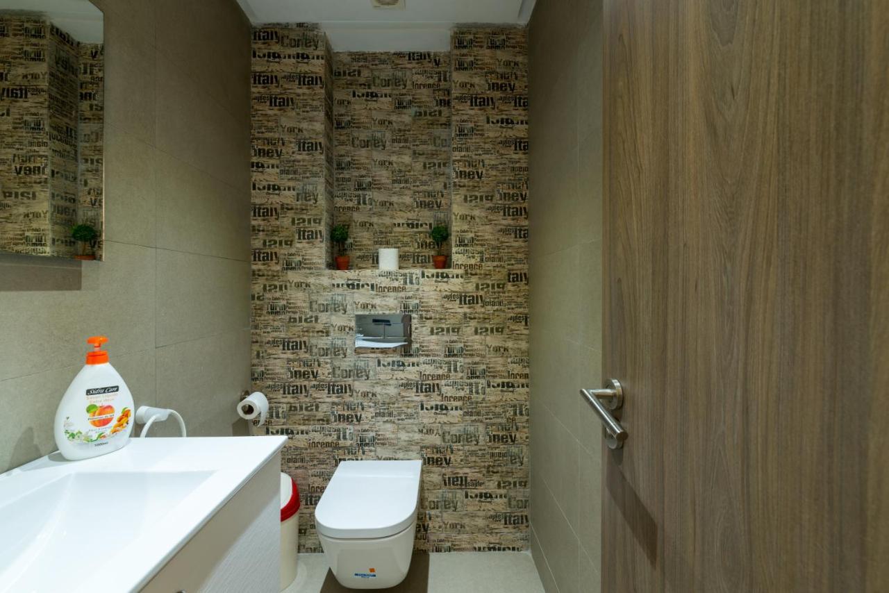 Spectacular 2 Bedrooms In The Heart Of Casa Blanca Exterior foto