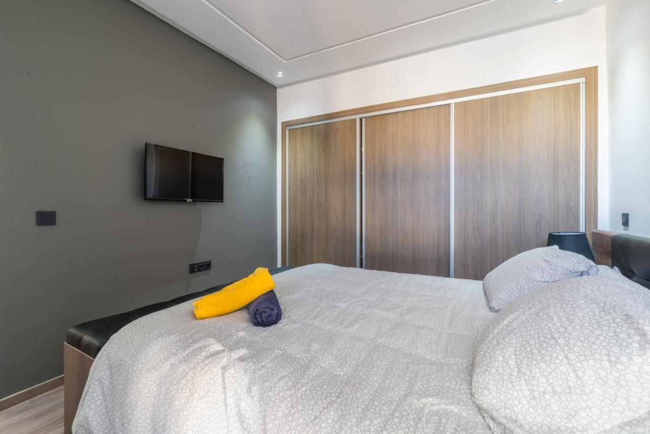 Spectacular 2 Bedrooms In The Heart Of Casa Blanca Exterior foto