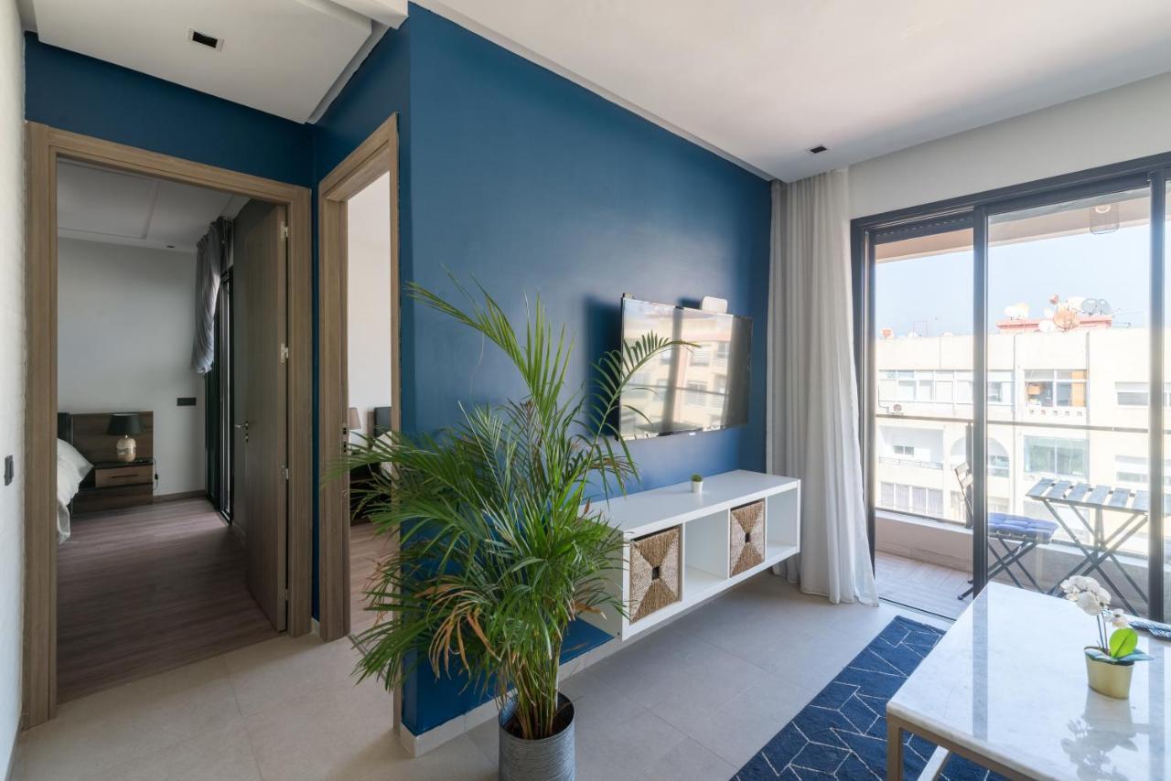 Spectacular 2 Bedrooms In The Heart Of Casa Blanca Exterior foto