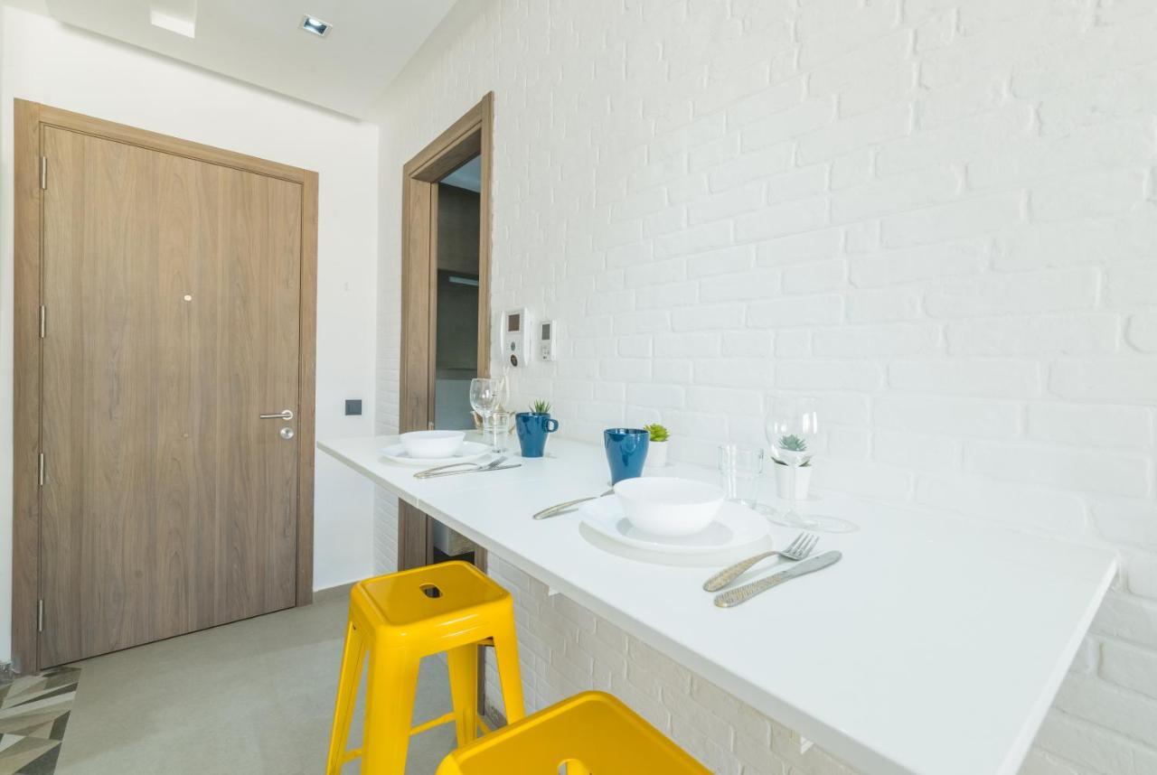 Spectacular 2 Bedrooms In The Heart Of Casa Blanca Exterior foto