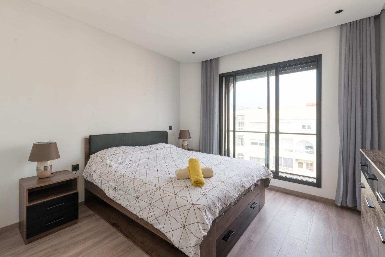 Spectacular 2 Bedrooms In The Heart Of Casa Blanca Exterior foto