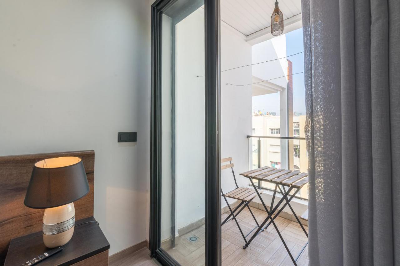 Spectacular 2 Bedrooms In The Heart Of Casa Blanca Exterior foto