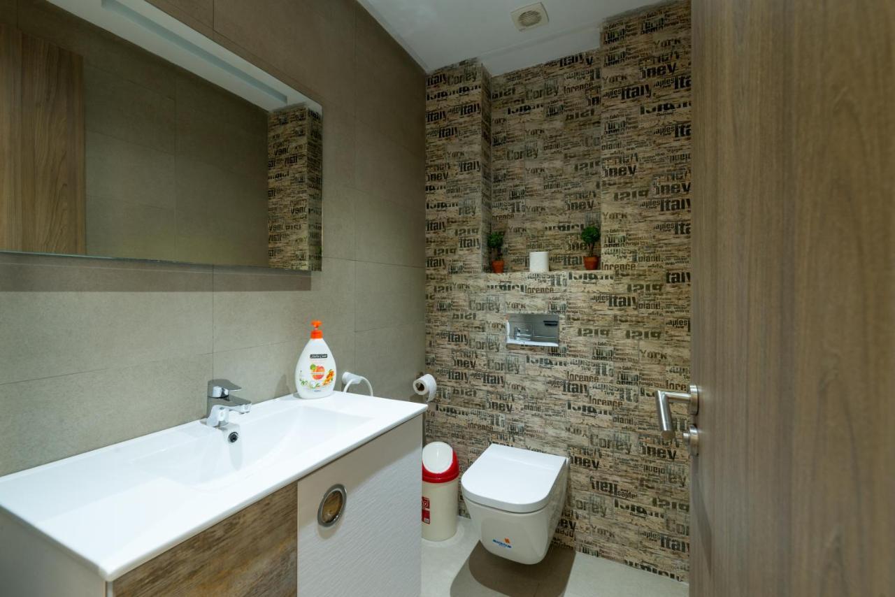 Spectacular 2 Bedrooms In The Heart Of Casa Blanca Exterior foto
