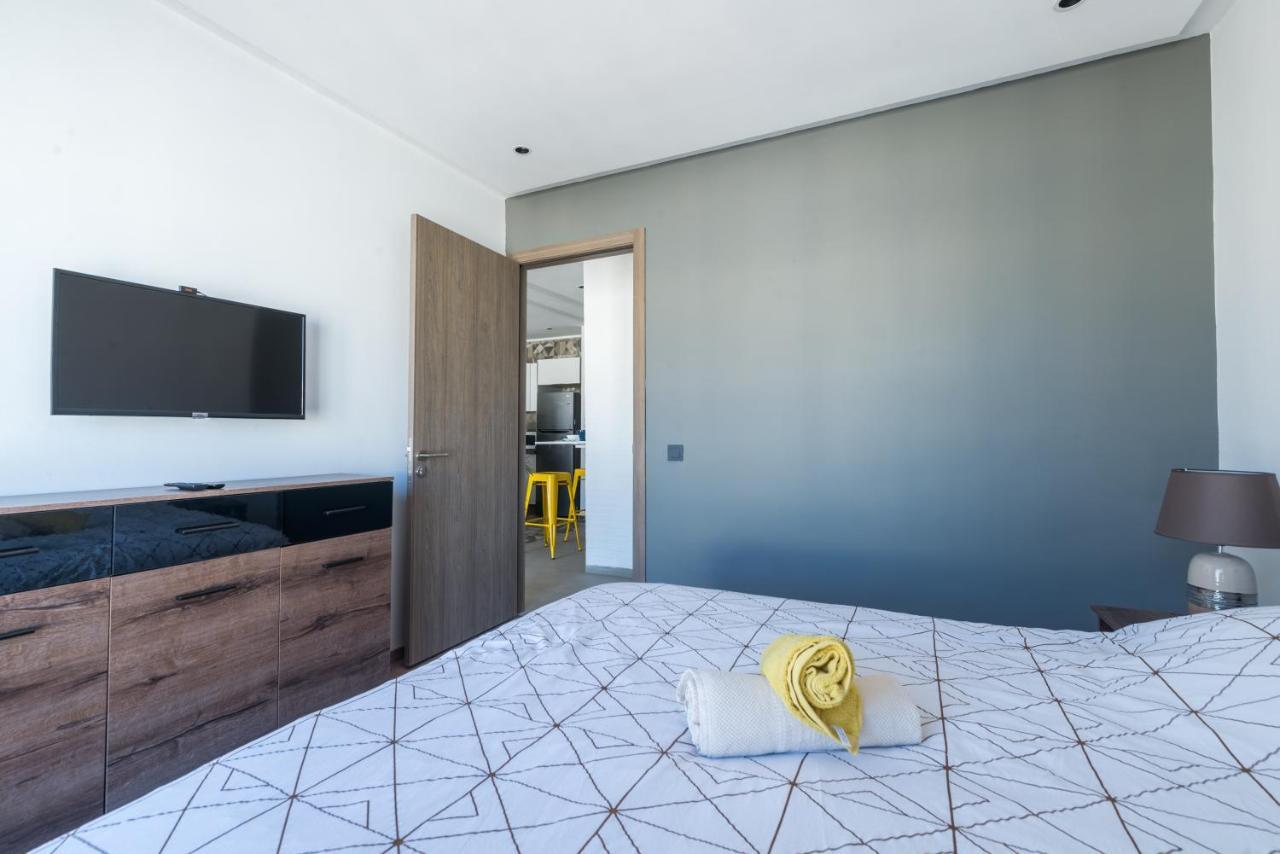 Spectacular 2 Bedrooms In The Heart Of Casa Blanca Exterior foto