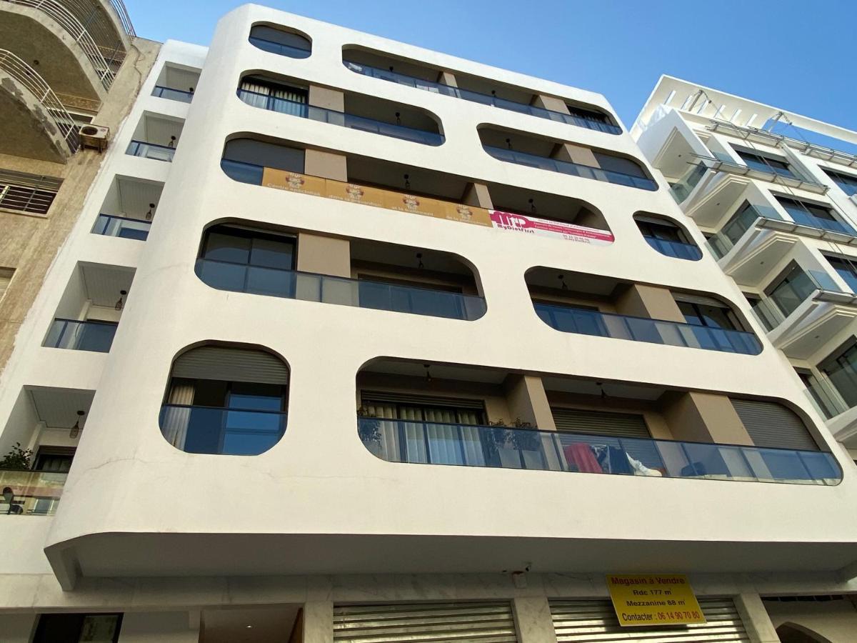 Spectacular 2 Bedrooms In The Heart Of Casa Blanca Exterior foto
